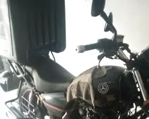 🚲 Kymstone Stylish Cruiser Bike | Available in Port Harcourt - Low Mileage & Great Sound - Image 4