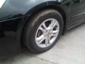 🚗 2007 Honda Accord Reliable Sedan | Available in Ikeja - Low Mileage & Well-Maintained - Image 4