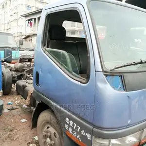 🚚 Tokunbo Mitsubishi Canter Truck for Sale | Located in Onitsha - Reliable & Spacious - Image 3