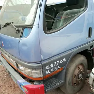 🚚 Tokunbo Mitsubishi Canter Truck for Sale | Located in Onitsha - Reliable & Spacious - Image 5