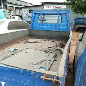 🚚 Mitsubishi Delica Mini Truck for Sale in Onitsha - Spacious and Reliable - Image 5