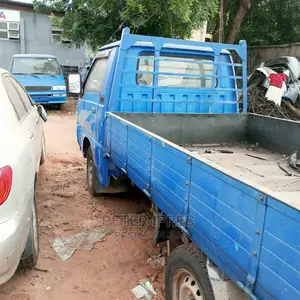 🚚 Mitsubishi Delica Mini Truck for Sale in Onitsha - Spacious and Reliable - Image 6