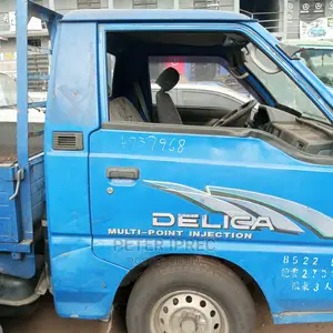 🚚 Mitsubishi Delica Mini Truck for Sale in Onitsha - Spacious and Reliable - Image 4