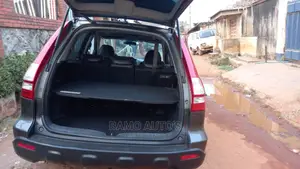 ๐ 2008 Honda CR-V AWD | Available in Ojodu - Low Mileage & Well-Maintained - Image 3
