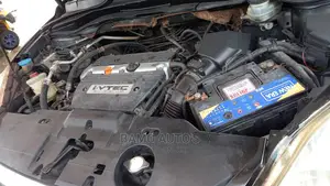 ๐ 2008 Honda CR-V AWD | Available in Ojodu - Low Mileage & Well-Maintained - Image 5