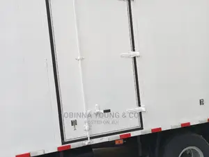 🚚 FAW Dependable 5 Ton Truck | Available in Lagos - Low Mileage & Spacious - Image 5