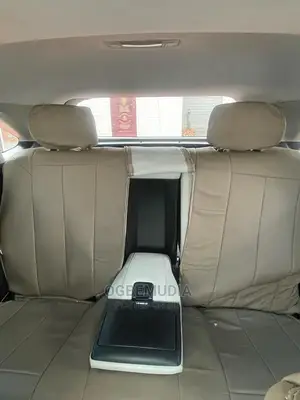 🚙 2013 Lexus RX 350 SUV | Available in Lagos - Spacious, Low Mileage & Reliable - Image 5