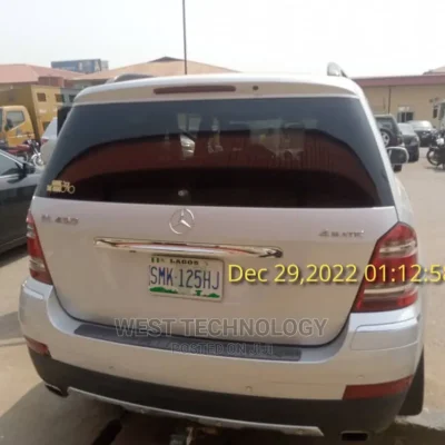 🚐 2021 Mercedes-Benz T2 Commercial Vehicle | Available in Lagos - Spacious, Reliable & Well-Maintained