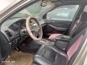 🚙 2005 Acura MDX Family SUV | Available in Port Harcourt - Spacious & Reliable - Image 4