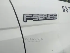 🚛 Ford F-450 Durable Water Tanker | Available in Lagos - High Capacity & Reliable - Image 3