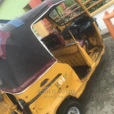 🚴‍♂️ 2019 TVS Apache 160 4V Motorcycle | Available in Lagos - Well-Maintained & Stylish