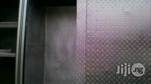 🚒 1997 Mercedes-Benz Fire Truck | Available in Lagos - Well-Maintained & Powerful - Image 4