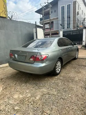 🚗 2004 Lexus ES 300 Sedan | Available in Ikeja - Low Mileage & Well-Maintained - Image 4