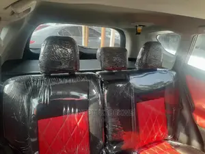 🚗 2015 Toyota RAV4 Red SUV | Available in Lagos - Low Mileage & Family-Friendly - Image 5