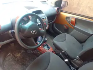 🚗 2006 Toyota Aygo Compact Car | Available in Ikeja - Fuel Efficient & Well-Maintained - Image 5