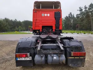 🚛 DAF LF Trailer Head for Sale | Explore in Ajah - Spacious & Efficient - Image 3