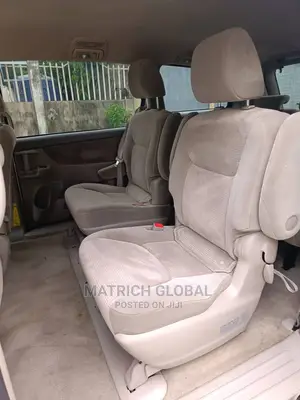 🚐 2010 Toyota Sienna Family Minivan | Available in Ikeja - Low Mileage & Clean - Image 5