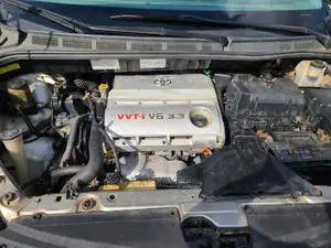 🚐 2005 Toyota Sienna XLE Family Minivan | Available in Ibadan - Well-Maintained & Spacious - Image 3