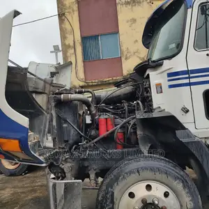 🚛 Mack CH Trailer Head for Sale | Located in Lagos - Low Mileage & Reliable - Image 3