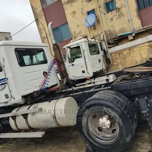 🚛 Mack CH Trailer Head for Sale | Located in Lagos - Low Mileage & Reliable - Image 4