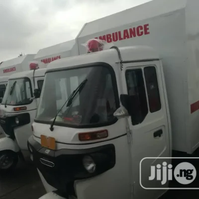 🚲 2019 Bajaj Versatile Tricycle | Available in Lagos - Low Mileage, Fully Serviced