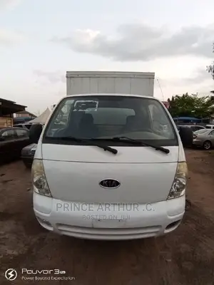 🚚 Kia K2700 Food Truck | Available in Enugu State - Low Mileage & Well-Maintained - Image 2