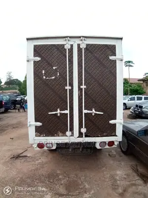 🚚 Kia K2700 Food Truck | Available in Enugu State - Low Mileage & Well-Maintained - Image 3