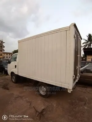 🚚 Kia K2700 Food Truck | Available in Enugu State - Low Mileage & Well-Maintained - Image 6