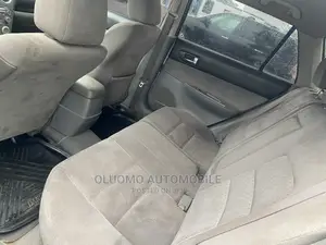 🚗 2004 Mazda 6 Silver Sedan | Available in Abuja - Low Mileage & Clean - Image 4