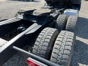 ๐ MAN Heavy-Duty Trailer Head | Available in Amuwo-Odofin - Excellent Condition & Reliable - Image 4