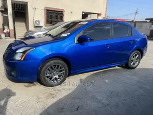 🚗 2011 Nissan Sentra 2.0 SR | Spacious Family Car in Ajah - Low Mileage & Comfortable - Image 3