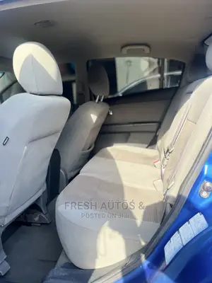 🚗 2011 Nissan Sentra 2.0 SR | Spacious Family Car in Ajah - Low Mileage & Comfortable - Image 4