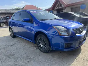 🚗 2011 Nissan Sentra 2.0 SR | Spacious Family Car in Ajah - Low Mileage & Comfortable - Image 5