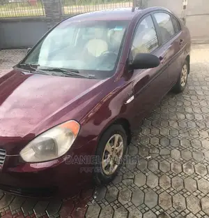🚗 2008 Hyundai Accent Compact Car | Available in Port Harcourt - Low Mileage & Eco-Friendly - Image 5