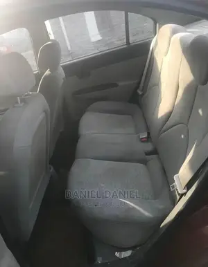 🚗 2008 Hyundai Accent Compact Car | Available in Port Harcourt - Low Mileage & Eco-Friendly - Image 4