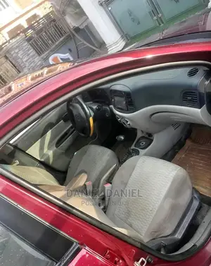 🚗 2008 Hyundai Accent Compact Car | Available in Port Harcourt - Low Mileage & Eco-Friendly - Image 3