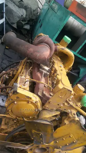 🚜 Caterpillar 3304 Di Workhorse | Available in Lagos - Durable & Efficient - Image 5