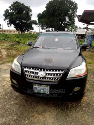 🚗 2014 IVM Granite Family Car | Available in Lagos - Low Mileage & Spacious