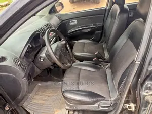 🚗 2007 Black Kia Picanto | Available in Ikotun - Economical & Family-Friendly - Image 3