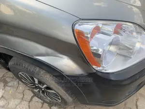 🚗 Honda Reliable SUV for Sale in Kano - Spacious and Well-Maintained - Image 3