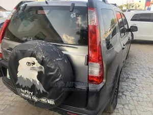 🚗 Honda Reliable SUV for Sale in Kano - Spacious and Well-Maintained - Image 5