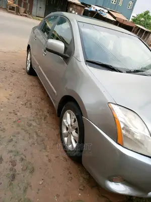🚗 2008 Nissan Sentra | Family-Friendly Car in Awka - Well-Maintained & Reliable - Image 4