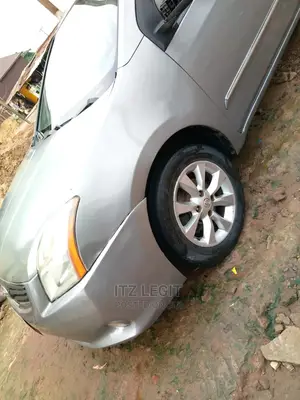 🚗 2008 Nissan Sentra | Family-Friendly Car in Awka - Well-Maintained & Reliable - Image 3