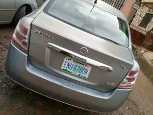 🚗 2008 Nissan Sentra | Family-Friendly Car in Awka - Well-Maintained & Reliable - Image 5