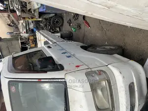 🚚 Daihatsu Compact Truck for Sale in Lagos - Fuel Efficient & Reliable - Image 6