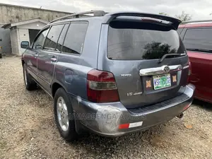 🚙 Toyota Spacious SUV for Sale | Test Drive in Magodo - Family-Friendly Features