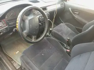 🚗 Reliable 2000 Honda Civic Sedan | Available in Kaduna - Well-Maintained & Fuel Efficient - Image 4