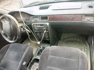 🚗 Reliable 2000 Honda Civic Sedan | Available in Kaduna - Well-Maintained & Fuel Efficient - Image 5