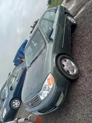 🚗 2004 Toyota Avalon XL | Spacious Sedan in Lagos - Low Mileage & Reliable - Image 5