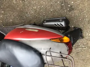 🚲 Honda Dio Fun and Reliable Scooter | Available in Lagos - Great Fuel Efficiency - Image 6